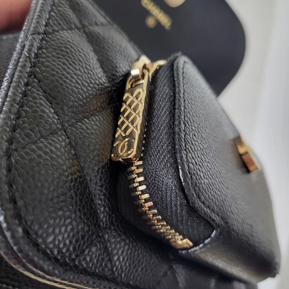 Chanel Mini Business Affinity - Picture 13 of 16